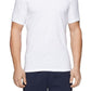 Tommy Hilfiger Men's 3 Pk Classic Cotton T-Shirts White Size Large