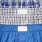 Tommy Hilfiger Men's 3 Pk Classic Printed Cotton Poplin Boxers Blue Size XXL
