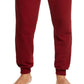 Tommy Hilfiger Men's Modern Essentials Lounge Jogger Red Size XXLarge