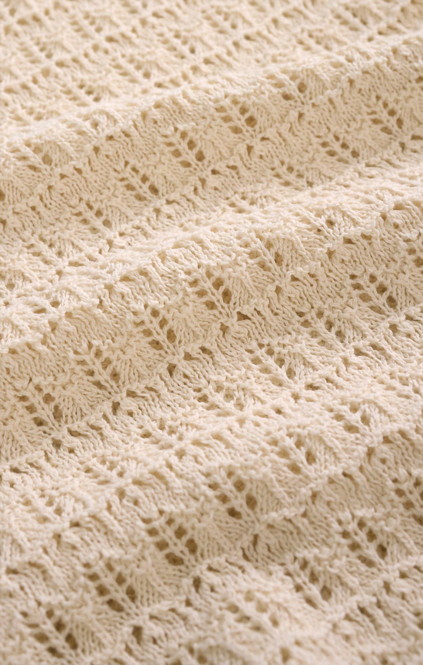 Z Supply - Soria Crochet Skirt