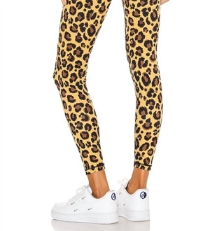 Adam Selman Sport - Bonded Active Legging