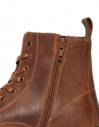 Oak & Hyde - WOMEN'S BRIXTON BOOTS
