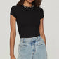 Generation Love - Tate Pearl Top