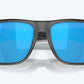 Costa Del Mar - Spearo Xl Polarized Sunglasses 9013 - 14 - 59