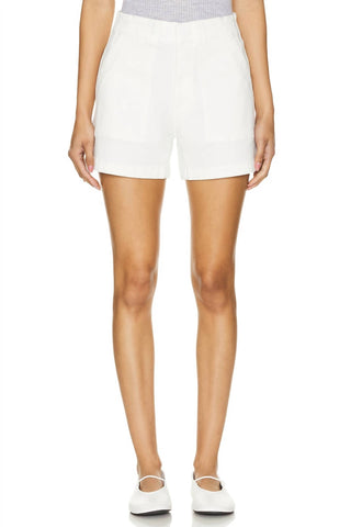 Pistola - MARISSA UTILITY SHORTS