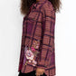 Johnny Was - GEORGIANA SHIRT JACKET