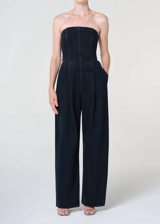 Agolde - Agyness Jumpsuit