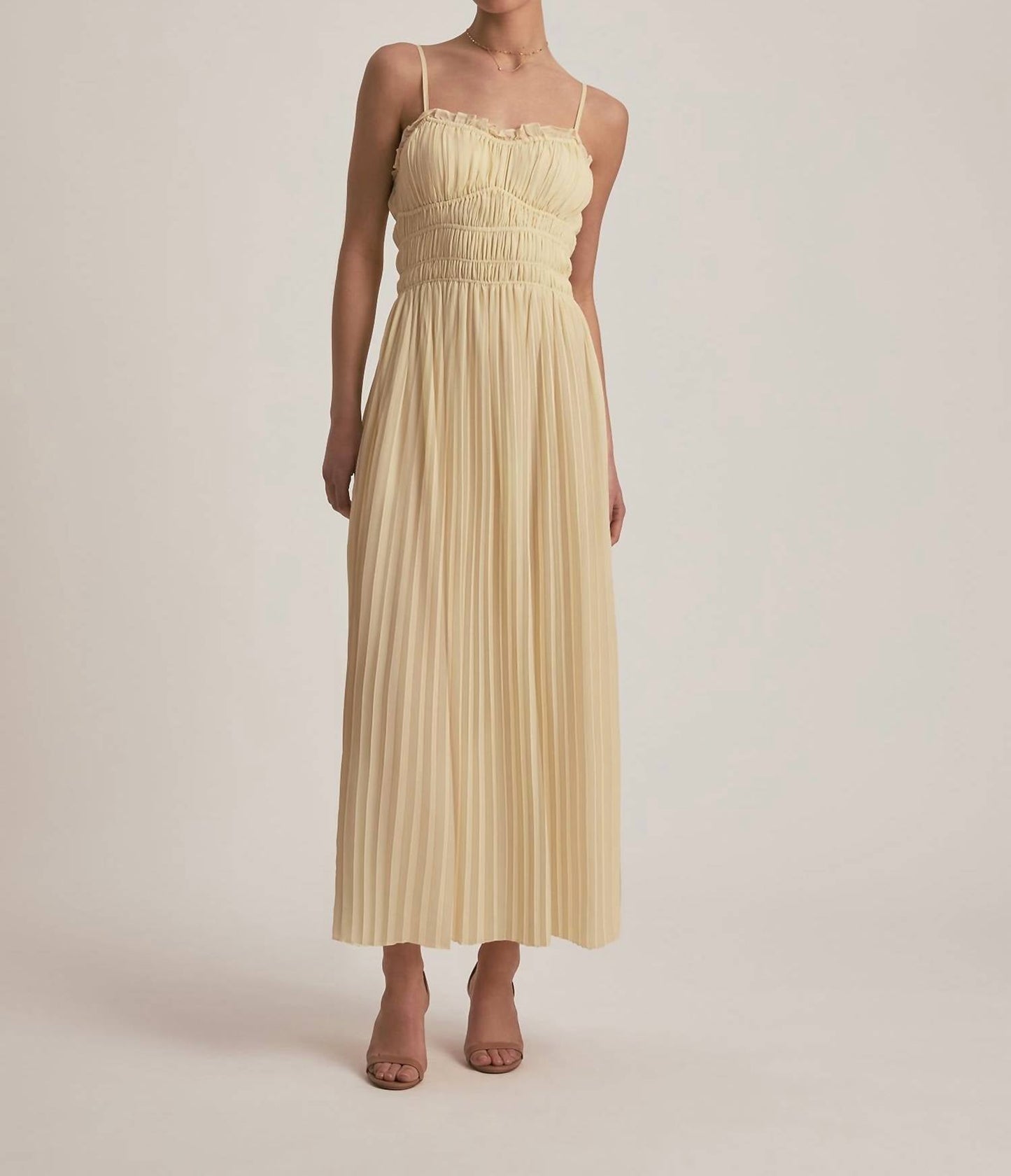 Favorite Daughter - Best Dressed Guest Dress