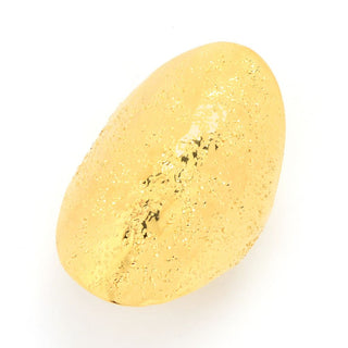 Toscana Italiana Choice of Plating "Scintille" Elongated Tapered Ring