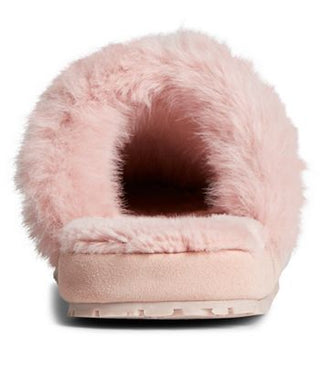 Sperry Women's Cape May Mule Slippers Pink Size 7 M