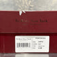 To Boot New York Men's Portofino Penny Loafer Brown Size 11 M