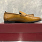 To Boot New York Men's Portofino Penny Loafer Brown Size 11 M