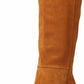 Sam Edelman - Women's Annabel Stacked Block Heel Pointy Toe Fashion Boots