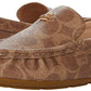 Coach Women's Marley Driving Moccasin Brown Size 5.5 M