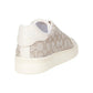 Coach Women's Lowline Low Top Shoes Beige Size 8 B