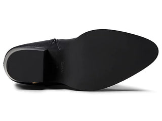 Coach Women's Pacey Bootie Black Size 6 B