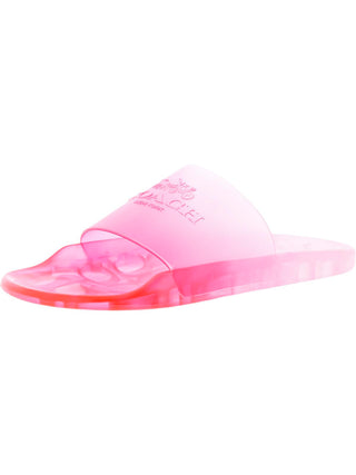 Coach Women's Ulyssa Shoes Pink Size 10 B