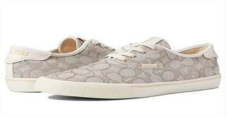 Coach Women's Citysole Skate Brown Size 8.5M