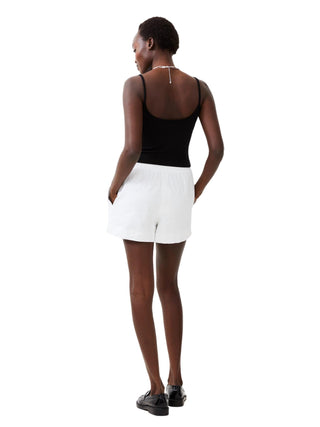 French Connection - Poplin Shirting Shorts