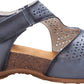 Propet Women's Phoebe Sandals Blue Size 10