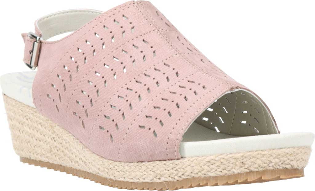 Propet Women's Marlo Sandals Shoes Pink Size 6