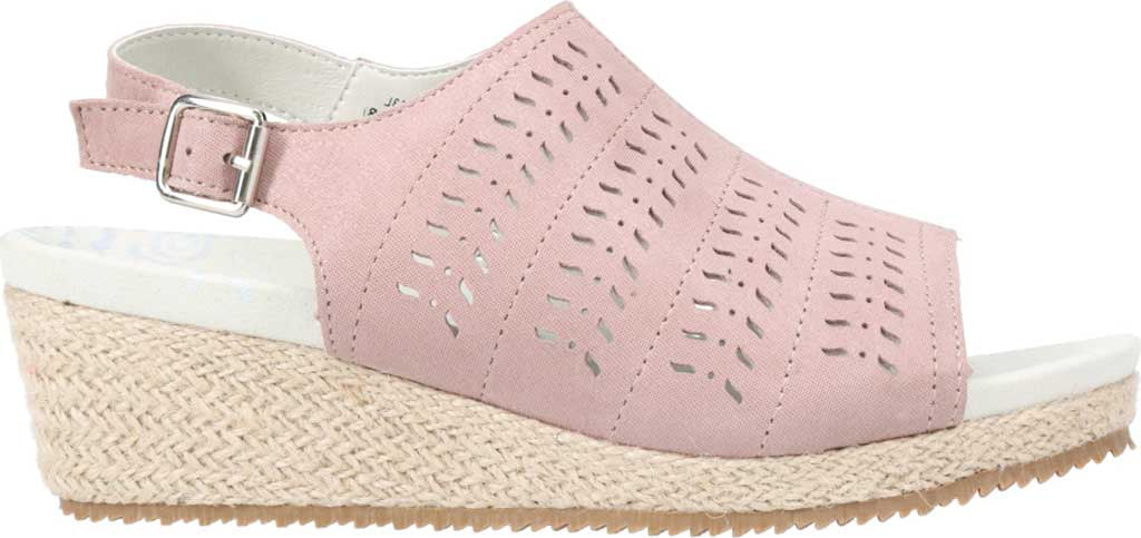 Propet Women's Marlo Sandals Shoes Pink Size 6