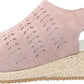 Propet Women's Marlo Sandals Shoes Pink Size 6