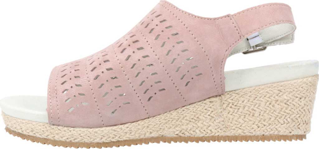 Propet Women's Marlo Sandals Shoes Pink Size 6