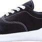 Propet Women's Flicker Sneaker Black Size 12