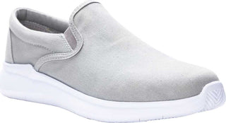 Propet Women's Finch Slip On Sneaker Gray Size 7.5