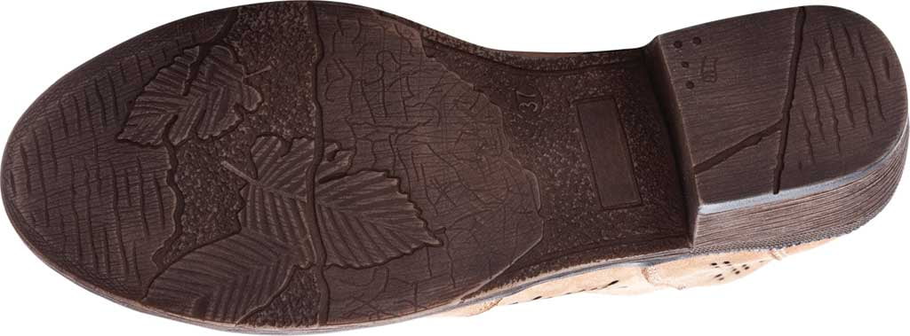 Propet Women's Remy Bootie Leather Brown Size 6