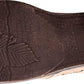 Propet Women's Remy Ankle Booties Shoes Brown Size 8.5