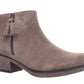 Propet Women's Rebel Ankle Boots Shoes Brown Size 7N