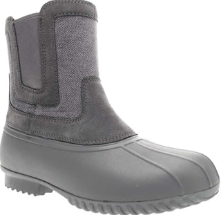 Propet Women's Insley Cold Weather Boots Shoes Gray Size 9