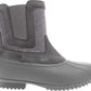 Propet Women's Insley Cold Weather Boots Shoes Gray Size 9