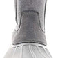Propet Women's Insley Cold Weather Boots Shoes Gray Size 9