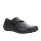 Propet Women's Calliope Casual Loafer Black Size 6