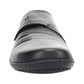 Propet Women's Calliope Casual Loafer Black Size 6