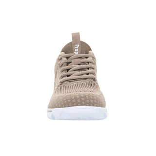 Propet Women's TravelActiv Allay Sneaker Brown Size 7