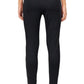 Calvin Klein Women's Performance High Rise Logo Back Leggings Black Size Small