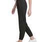 Calvin Klein Women's Jogger Pants Black Size Large