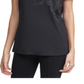 Calvin Klein Floral Embellished T-Shirt Black Size XL