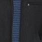 Calvin Klein Men's Wool Hipster Jacket Black Size XL