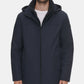 Calvin Klein Men's Infinite Stretch Jacket Blue Size Medium
