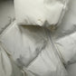 Laundry By Shelli Segal Women's Faux-Fur-Trim Hooded Puffer Coat White Size M