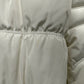 Laundry By Shelli Segal Women's Faux-Fur-Trim Hooded Puffer Coat White Size M