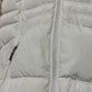 Laundry By Shelli Segal Women's Faux-Fur-Trim Hooded Puffer Coat White Size M