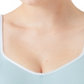 Wacoal Women's High Impact Underwire Sports Bra Blue Size 38D