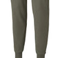Puma Men's Mid Rise Ankle Sweatpant Green Size Medium