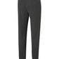Puma Men's Logo Fleece Joggers Black Size XX-Large